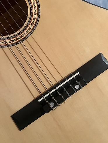 gibson gitara: Klassik gitara, Yeni, Ünvandan götürmə, Ödənişli çatdırılma — 6