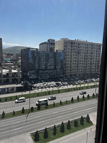 южный магистрал: 2 комнаты, 63 м², Южная Магистраль Элитка, 8 этаж — 3