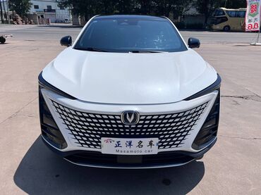 купить бу электромобиль из китая: Changan : 2022 г., 1.5 л, Автоматические, Бензин, Внедорожник