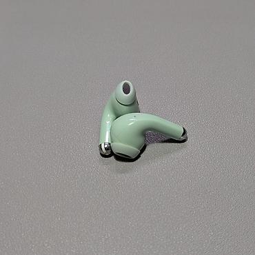 borofone airpods pro: Lenovo LP40 Pro + Apple AirPods (replika) Ikisi Birlikdə satılır — 2