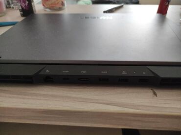 lenovo notebook qiymetleri: Lenovo Legion, 16 ", Intel Core i7, 512 GB, Pulsuz çatdırılma