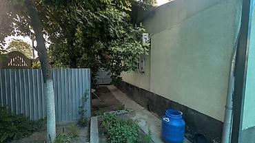 обменяю квартиру на дом: 4 комнаты, 62 м², 8 соток, Сокулук, Собственник — 7