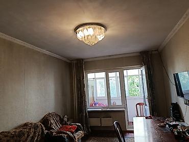 105: 3 комнаты, 62 м², Нижний Джал (Джал-23) 105 серия, 2 этаж, Косметический ремонт — 8