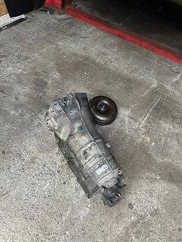 pumpa dize: AUTOMATSKI MENJAC E60 ZF6HP26 ZA BMW 525, 530, 535 OD 2003. DO 2006 — 3