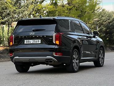 Kia: Kia K7: 2021 г., 2.2 л, Дизель — 6