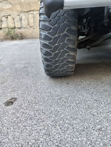 Təkərlər: Şin Cooper R 15