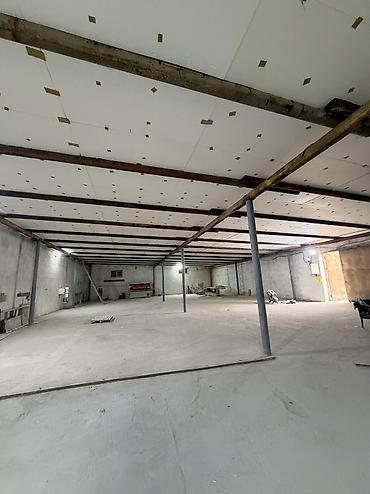 arendaya moyka 2026: Ağ şəhər (city park mall yanı) anbarlar icarəyə verilir. Qapalı həyət — 7
