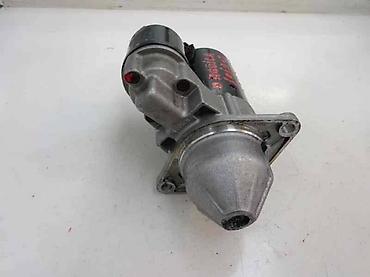 pedale: ANLASER ZA OPEL AGILA OD 2000. DO 2007. GOD. | Polovni originalni — 2