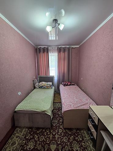 Продажа коттеджей и домов: ✨ Продаётся дом коттеджного типа в с. Сокулук ✨ 🏡 Характеристики: • — 6