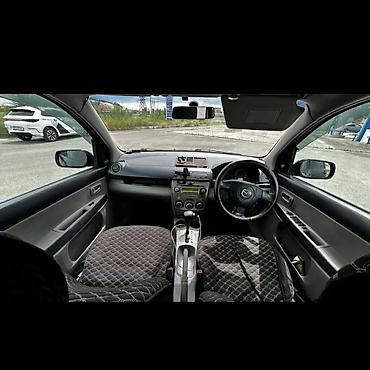 stage 3: Mazda Demio: 2003 г., 1.3 л, Автомат, Бензин, Хэтчбэк — 3