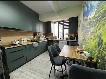 Продажа квартир: 3 комнаты, 78 м², Элитка, 4 этаж — 1