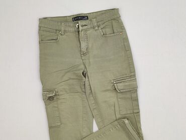Amisu, Cargo for women, size XS