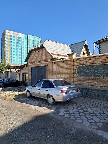 Продажа авто: Chevrolet Nexia: 2009 г., 1.6 л, Механика, Бензин, Седан — 7