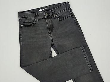 proste: Old Navy, Jeansy damskie, rozmiar M — 1
