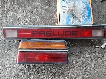 pezo 1: HONDA PRELUDE MK2 LEVA STOPKA BLENDA | Stopka bez ostecenja blenda — 2