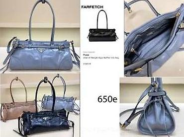 Modni rančevi: TORBE POZNATOG SVETSKOG BRENDA, TOP | Novo! ! ! Hot. Hot. Hot — 17