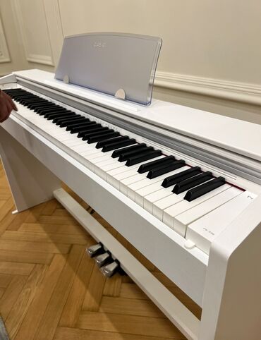 Пианино: ⸻ Япония 100% оригинал✅ 🎹 Цифровое пианино Casio Privia PX-770 — — 9