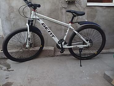 29: Горный велосипед GENT V9 MTB - Рама: алюминиевая, хардтейл — 2