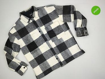 b a paris: Bershka, Koszulа dla mężczyzn, rozmiar XS — 2