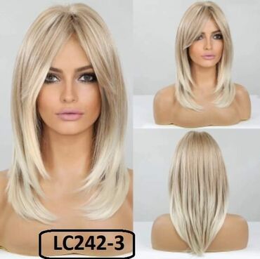 Perike i klipse: Perike Poluprirodne Saljemo postexpresom ili bexom NAGLASITE kako — 7