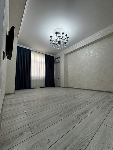 berde torpaq satilir: 2 otaqlı, Yeni tikili, 37 kv. m — 9