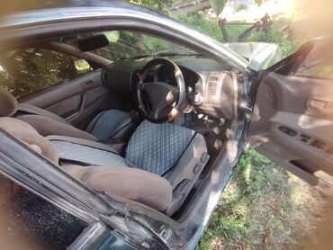 Toyota: Toyota Vista: 1995 г., 1.8 л, Автомат, Бензин — 5