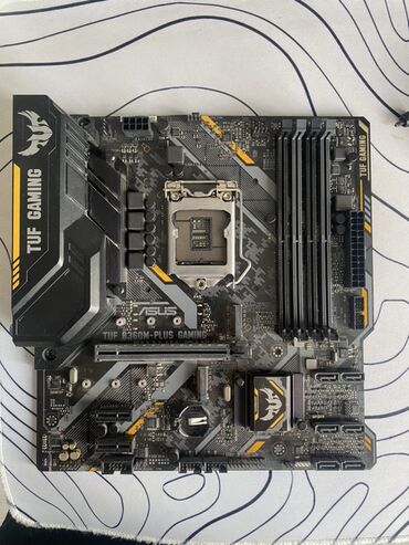 материнские платы ddr3: Энелик плата, Asus, LGA1151, Micro-ATX, ПК үчүн