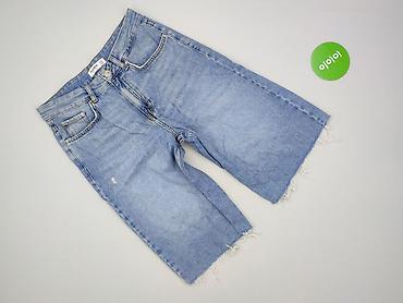 levis 514: PULL&BEAR, Szorty damskie, rozmiar XS — 2