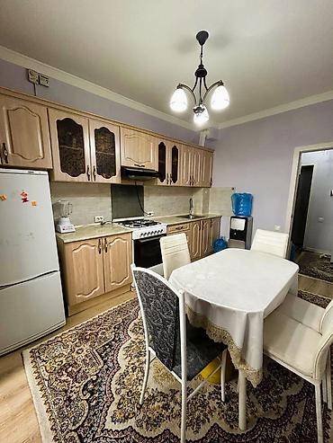 Продажа квартир: 1 комната, 42 м², Элитка, 2 этаж, Евроремонт — 1