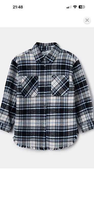 Топы и рубашки: Рубашка — 6