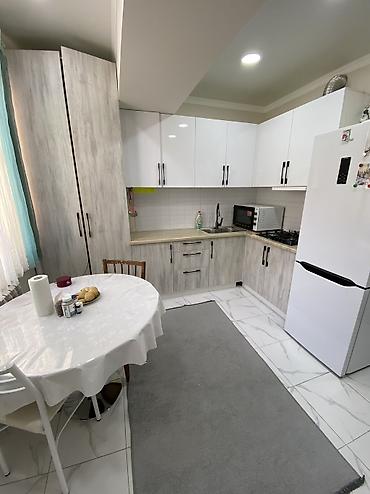 Продажа квартир: 1 комната, 44 м², 4 этаж — 10