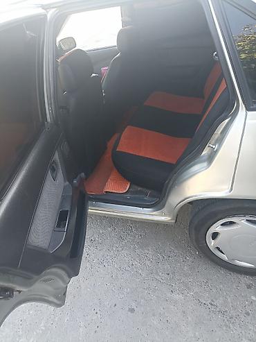 rexton разбор: Daewoo Nexia: 2007 г., Седан — 4
