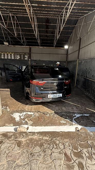 автозапчасти хендай солярис: Kia K7: 2018 г., 2.4 л, Типтроник, Гибрид, Седан — 3