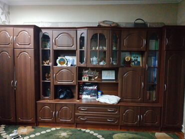 турецкие печи для дома бишкек: Зал үчүн гарнитур, Колдонулган, Шкаф, ДСП