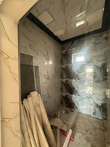Həyət evləri və villalar: 4 otaqlı, 102 kv. m, Kredit yoxdur, Yeni təmirli — 9