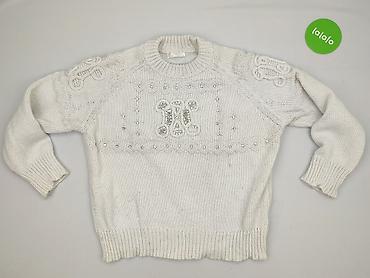 varlesca swetry: Sweter damski, rozmiar 5XL — 2