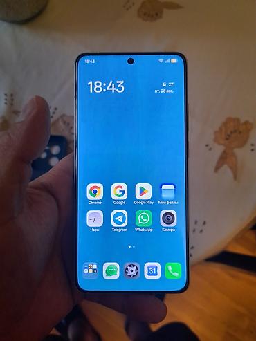 realme gt2 pro: Realme GT 7 Pro, 256 GB, rəng - Boz, İki sim kartlı — 2