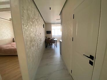 Квартиры: Баку, 3 комнаты, Вторичка, 75 м² — 5
