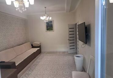 квартиры с подселением для девушек: 3 комнаты, 103 м², Элитка, 3 этаж, Евроремонт