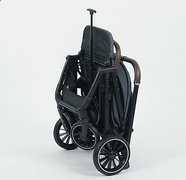 Kolica za bebe: Hello Everyone! I am selling my newly bought stroller (bought last — 1