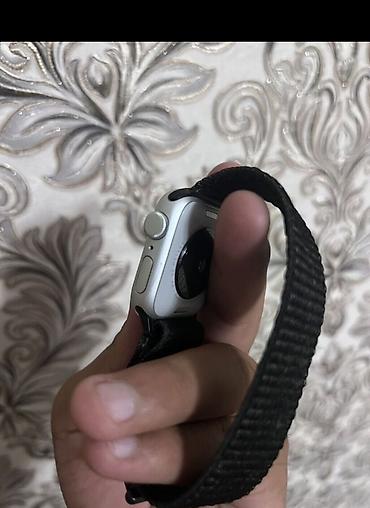 esp 32: Apple Watch SE (2‑го поколения), GPS - Модель: Apple Watch SE (GPS — 4