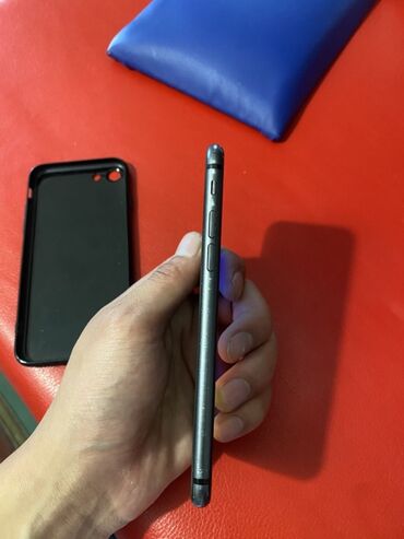 телефон со стилусом купить: IPhone 8, 256 ГБ