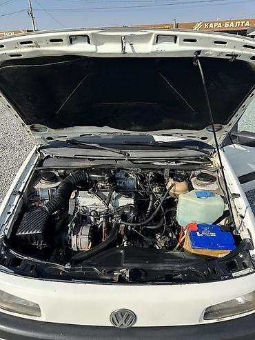 стартер пассат б5: Volkswagen Passat: 1991 г., 1.8 л, Механика, Бензин, Седан — 5