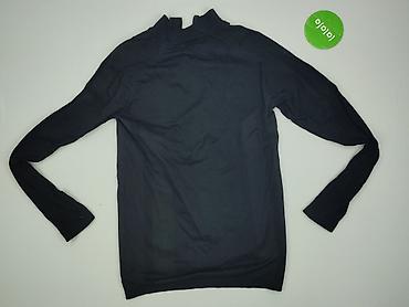 nirvana bluzy: T-shirt sportowy dla mężczyzn, rozmiar M — 4