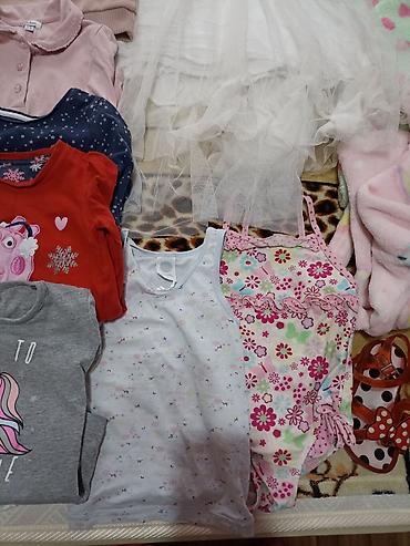 Комплекты одежды: Комплект — 3