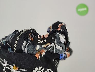 molerin sukienki: ONLY, Sukienka damska, rozmiar S — 5