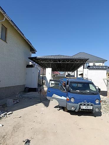 Продажа цехов, заводов, фабрик: Арочный ангар/цех из металлоконструкций - Каркас: стальные фермы с — 11