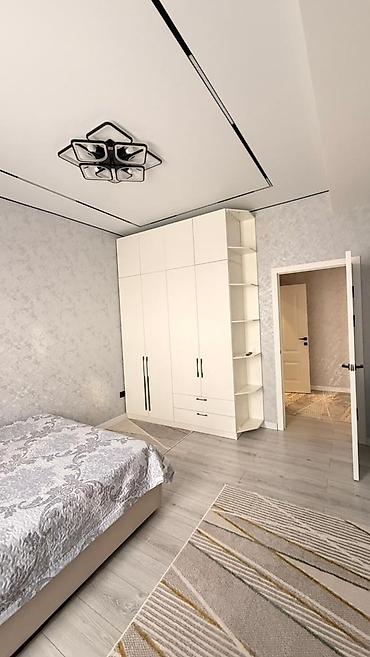 archa group: 1 комната, 37 м², Арча-Бешик ж/м 4 этаж, Дизайнерский ремонт — 3