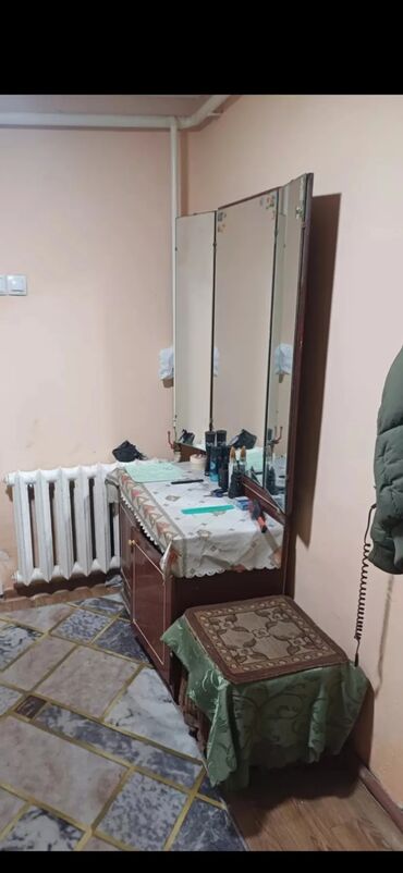 Долгосрочная аренда домов: 65 м², 3 комнаты, Парковка, Забор, огорожен