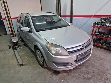 passat b5 5 far: DELOVI ZA OPEL ASTRA H 1.9 2005. GOD. | Svi delovi za Opel vozila  — 1